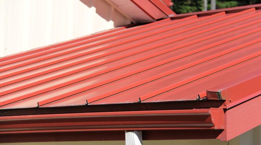 Industrial Roof Repair in West Winfield, NY